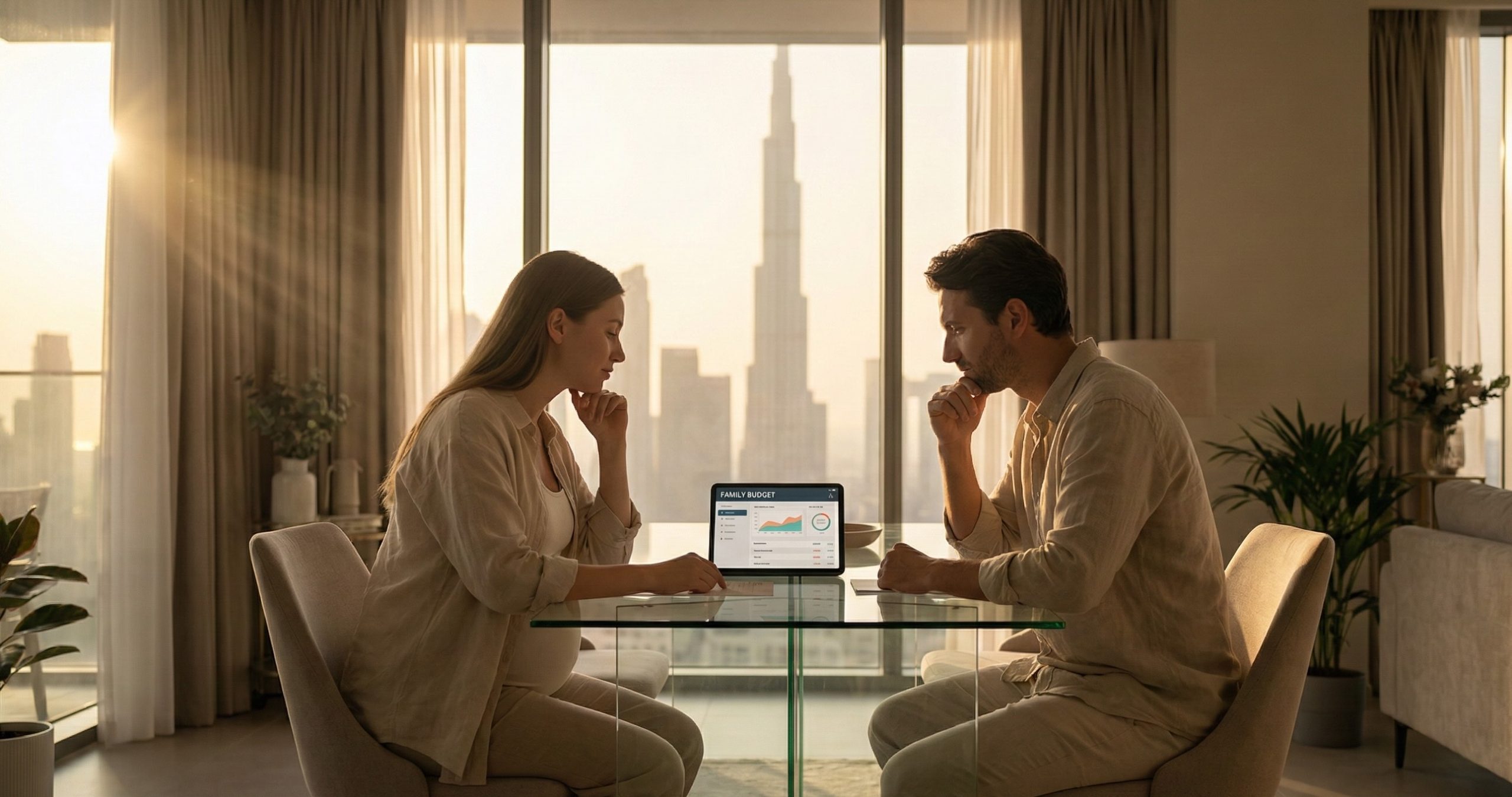 The true cost of having a baby in Dubai: 2026 breakdown